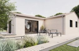Maison+Terrain de 4 pièces avec 3 chambres à Rochelle 17000 – 480646 € - IBO-23-09-18-5