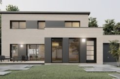 Maison+Terrain de 5 pièces avec 4 chambres à Dompierre-sur-Mer 17139 – 609330 € - IBO-23-08-21-6