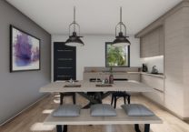 Maison+Terrain de 4 pièces avec 3 chambres à Fouesnant 29170 – 247000 € - FLANC-25-11-13-25