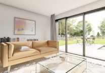 Maison+Terrain de 4 pièces avec 3 chambres à Fouesnant 29170 – 247000 € - FLANC-25-11-13-25