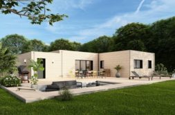 Maison+Terrain de 5 pièces avec 4 chambres à Moelan-sur-Mer 29350 – 320761 € - FLANC-24-03-21-12