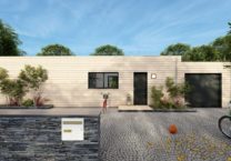 Maison+Terrain de 5 pièces avec 4 chambres à Moelan-sur-Mer 29350 – 294788 € - FLANC-24-04-16-74