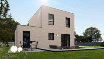 Maison+Terrain de 4 pièces avec 3 chambres à Nevez 29920 – 325511 € - FLANC-23-09-11-7