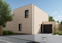 Maison+Terrain de 6 pièces avec 4 chambres à Nevez 29920 – 432847 € - FLANC-23-08-24-15