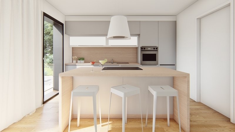 Maison+Terrain de 6 pièces avec 4 chambres à Nevez 29920 – 432847 € - FLANC-23-08-24-15