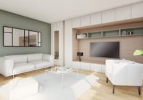 Maison+Terrain de 6 pièces avec 4 chambres à Nevez 29920 – 432847 € - FLANC-23-08-24-15