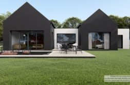 Maison+Terrain de 5 pièces avec 3 chambres à Concarneau 29900 – 732865 € - FLANC-23-09-22-1