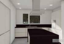 Maison+Terrain de 5 pièces avec 3 chambres à Tregunc 29910 – 384000 € - FLANC-25-09-12-88
