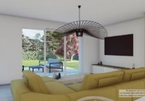 Maison+Terrain de 5 pièces avec 3 chambres à Tregunc 29910 – 384000 € - FLANC-25-09-12-88