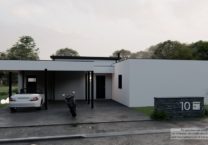 Maison+Terrain de 4 pièces avec 3 chambres à Fouesnant 29170 – 583800 € - FLANC-25-09-12-213