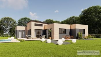 Maison+Terrain de 5 pièces avec 3 chambres à Tregunc 29910 – 359587 € - FLANC-24-03-19-41