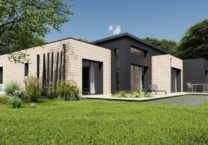 Maison+Terrain de 4 pièces avec 3 chambres à Tregunc 29910 – 455700 € - FLANC-25-11-25-18