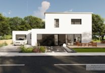 Maison+Terrain de 5 pièces avec 4 chambres à Fouesnant 29170 – 572600 € - FLANC-25-09-12-201