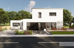 Maison+Terrain de 5 pièces avec 4 chambres à Concarneau 29900 – 710999 € - FLANC-24-02-23-44