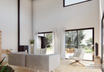 Maison+Terrain de 5 pièces avec 4 chambres à Fouesnant 29170 – 572600 € - FLANC-25-09-12-201