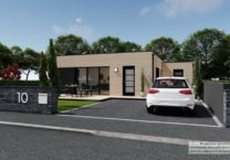 Maison+Terrain de 4 pièces avec 3 chambres à Tregunc 29910 – 395800 € - FLANC-25-09-12-304
