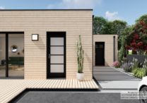 Maison+Terrain de 4 pièces avec 3 chambres à Tregunc 29910 – 395800 € - FLANC-25-09-12-304