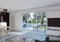 Maison+Terrain de 4 pièces avec 3 chambres à Tregunc 29910 – 395800 € - FLANC-25-09-12-304