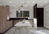 Maison+Terrain de 4 pièces avec 3 chambres à Tregunc 29910 – 395800 € - FLANC-25-09-12-304