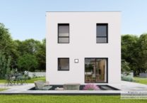 Maison+Terrain de 4 pièces avec 3 chambres à Moelan-sur-Mer 29350 – 306199 € - FLANC-24-04-10-88
