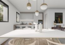 Maison+Terrain de 5 pièces avec 4 chambres à Concarneau 29900 – 376000 € - FLANC-26-05-18-74