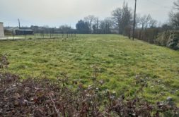 Terrain à Guichen 35580 342m2 67716 € - ABRE-25-03-20-11