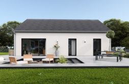 Maison+Terrain de 4 pièces avec 3 chambres à Loctudy 29750 – 262369 € - MBE-24-05-13-1