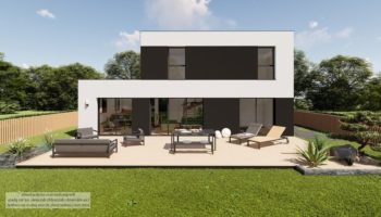 Maison+Terrain de 5 pièces avec 4 chambres à Saint-Julien 22940 – 252000 € - YLM-25-04-25-62
