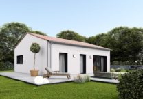 Maison+Terrain de 4 pièces avec 3 chambres à Dolus-d’Oleron 17550 – 317210 € - NDA-23-09-14-77
