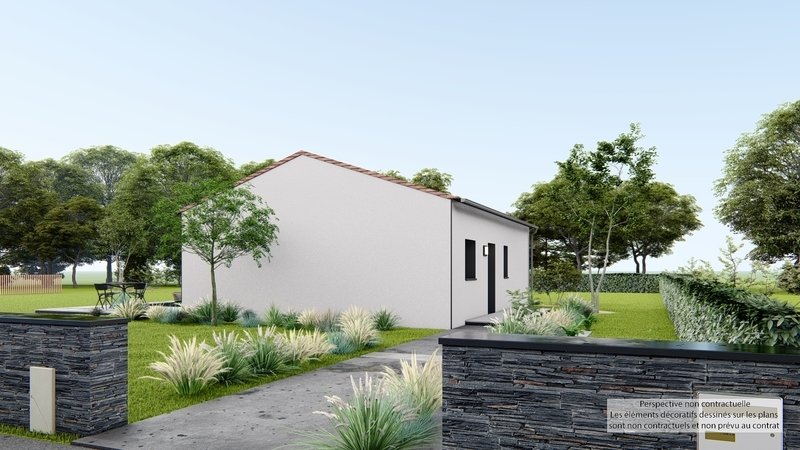 Maison+Terrain de 4 pièces avec 3 chambres à Dolus-d’Oleron 17550 – 317210 € - NDA-23-09-14-77