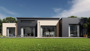 Maison+Terrain de 6 pièces avec 3 chambres à Loperhet 29470 – 408603 € - CPAS-23-08-21-59
