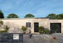 Maison+Terrain de 3 pièces avec 3 chambres à Moelan-sur-Mer 29350 – 223000 € - GRIC-25-09-08-22