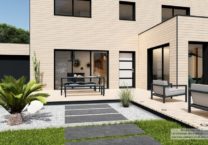 Maison+Terrain de 5 pièces avec 4 chambres à Lanester 56600 – 316860 € - GRIC-25-09-08-12