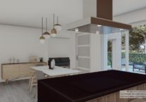 Maison+Terrain de 5 pièces avec 4 chambres à Lanester 56600 – 316860 € - GRIC-25-09-08-12