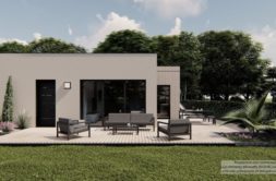Maison+Terrain de 4 pièces avec 3 chambres à Pont-Scorff 56620 – 271990 € - GRIC-23-08-28-25
