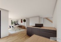 Maison+Terrain de 6 pièces avec 5 chambres à Guidel 56520 – 488000 € - GRIC-25-07-01-2