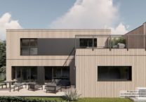 Maison+Terrain de 4 pièces avec 4 chambres à Pont-Scorff 56620 – 353000 € - GRIC-25-09-08-61