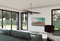 Maison+Terrain de 4 pièces avec 4 chambres à Pont-Scorff 56620 – 353000 € - GRIC-25-09-08-61