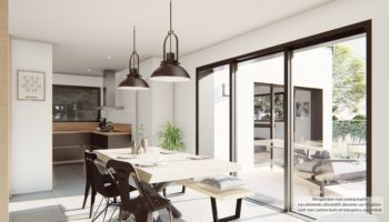 Maison+Terrain de 4 pièces avec 3 chambres à Lanester 56600 – 306400 € - GRIC-25-10-23-135