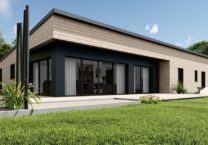Maison+Terrain de 6 pièces avec 4 chambres à Pont-Scorff 56620 – 374000 € - GRIC-25-09-08-62
