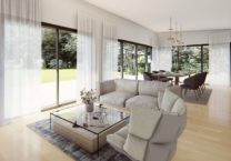Maison+Terrain de 6 pièces avec 4 chambres à Pont-Scorff 56620 – 374000 € - GRIC-25-09-08-62