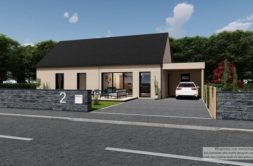 Maison+Terrain de 4 pièces avec 3 chambres à Pont-Scorff 56620 – 254190 € - GRIC-23-08-28-28