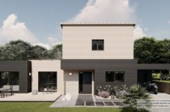 Maison+Terrain de 5 pièces avec 3 chambres à Lanester 56600 – 538752 € - GRIC-23-09-04-47