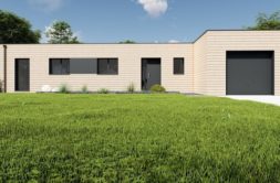Maison+Terrain de 6 pièces avec 4 chambres à Riantec 56670 – 355344 € - GRIC-23-09-04-30