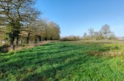 Terrain à Chateaubourg 35220 563m2 141000 € - ABRE-25-03-13-8