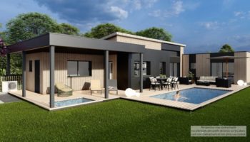 Maison+Terrain de 4 pièces avec 3 chambres à Tregunc 29910 – 555700 € - FLANC-25-11-25-14