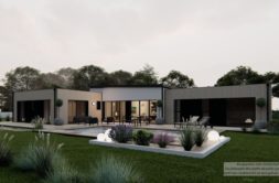 Maison+Terrain de 5 pièces avec 4 chambres à Tregunc 29910 – 715999 € - FLANC-23-12-05-32