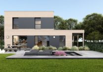 Maison+Terrain de 5 pièces avec 4 chambres à Concarneau 29900 – 323000 € - FLANC-25-09-12-192