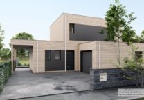 Maison+Terrain de 5 pièces avec 4 chambres à Concarneau 29900 – 323000 € - FLANC-25-09-12-192