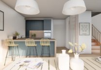 Maison+Terrain de 5 pièces avec 4 chambres à Concarneau 29900 – 323000 € - FLANC-25-09-12-192
